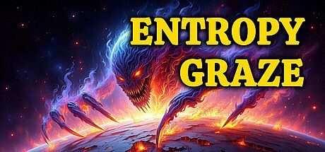 Entropy Graze Game