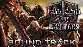 Kingdom Wars 2 - Soundtrack