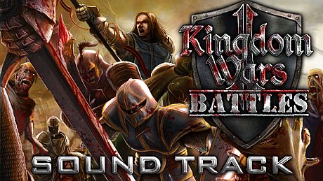 Kingdom Wars 2 - Soundtrack DLC