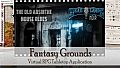 Fantasy Grounds - Deadlands Noir - The Old Absinthe House Blues (Adventure)