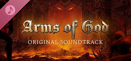 Arms of God Soundtrack
