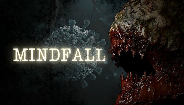 Buy MINDFALL