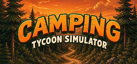 Camping Tycoon Simulator