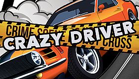 CRAZY DRIVER
