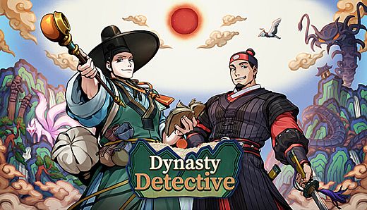 Dynasty Detective
