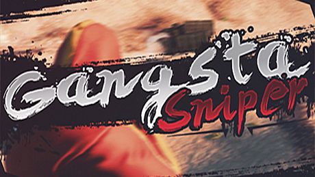 Gangsta Sniper Game