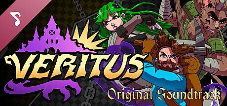 Veritus Soundtrack DLC