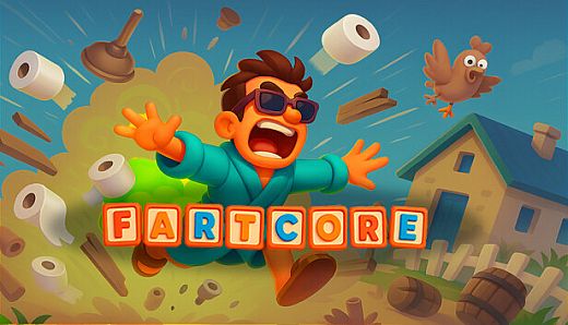 Fartcore