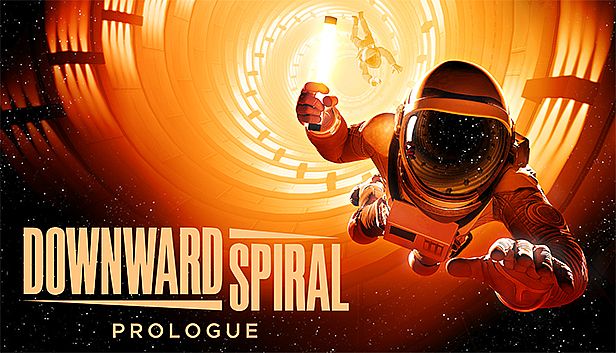 Buy Downward Spiral: Prologue