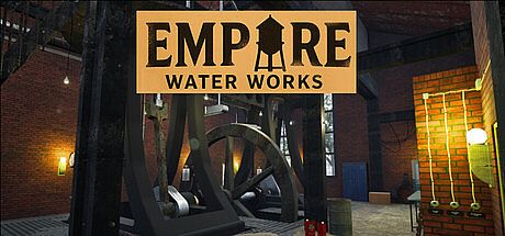 Empire Water Works Game