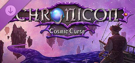 Chronicon - Cosmic Curse DLC