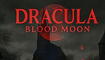 Comprar Dracula - Blood Moon para PC