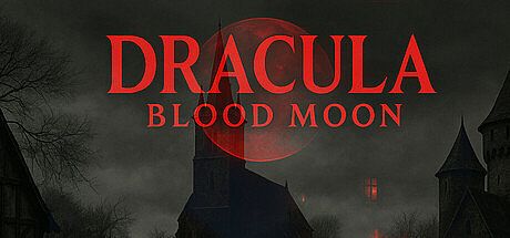 Dracula - Blood Moon
