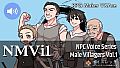 RPG Maker VX Ace - NPC Male Villagers Vol.1