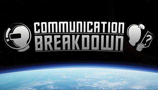 Communication Breakdown