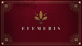Efemeris - DTDA Games