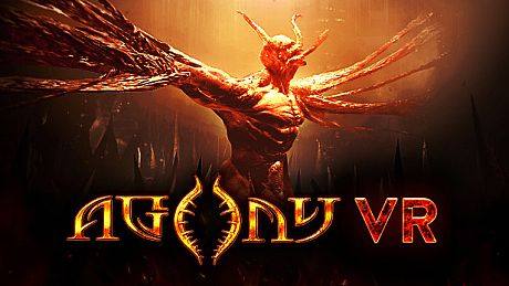 Agony VR Game