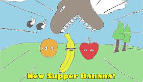 New Supper Banana!