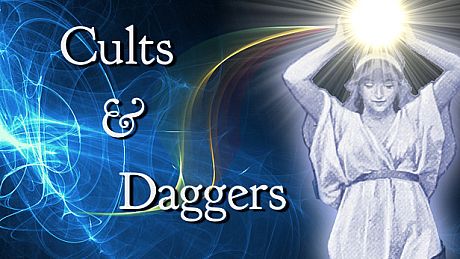 Cults and Daggers Game