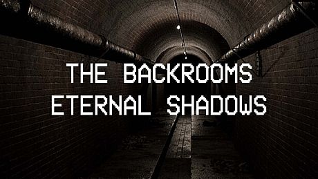Backrooms: Eternal Shadows DLC