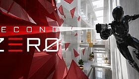 Second Zero