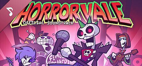 HorrorVale - The Original Soundtrack DLC
