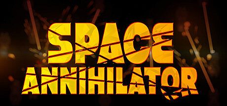 Space Annihilator Game