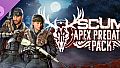 SCUM Apex Predator Pack