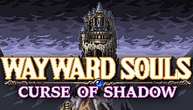 Wayward Souls