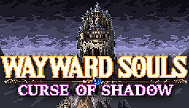 Buy Wayward Souls