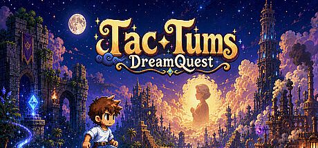 Tac-Tums: DreamQuest