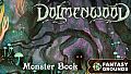 Fantasy Grounds - Dolmenwood Monster Book