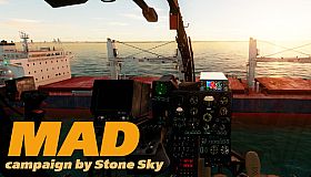 DCS: MAD Campaign