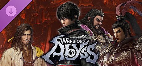 WARRIORS: Abyss - DYNASTY WARRIORS: ORIGINS Main Content Set + Playable Character Set DLC