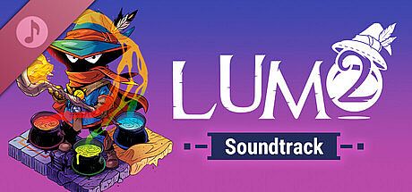 Lumo 2 Soundtrack