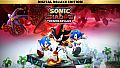 SONIC X SHADOW GENERATIONS Digital Deluxe Edition