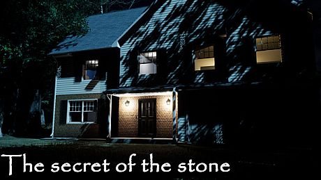 The secret of the stone Game