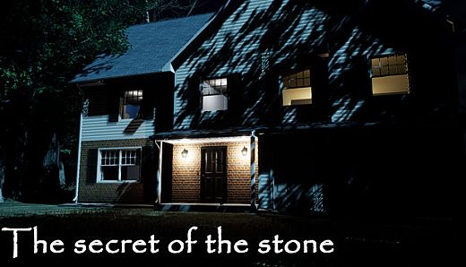 The secret of the stone