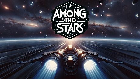 Among The Stars Game