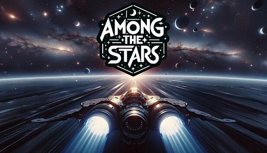Among The Stars
