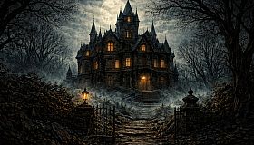 Blackwood House