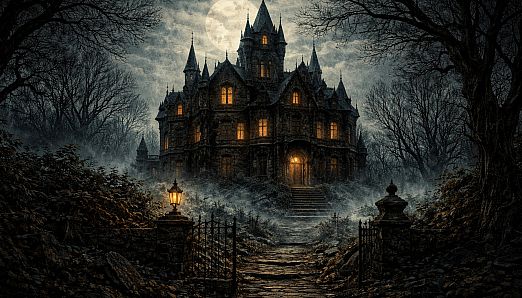 Blackwood House