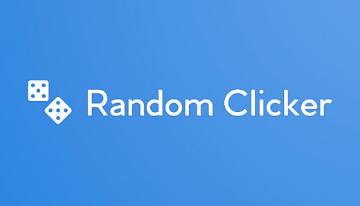 Random Clicker