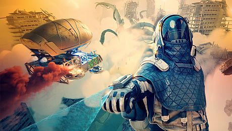 Forever Skies Game