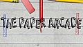 The Paper Arcade - Maze Chase