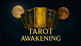 Tarot Awakening