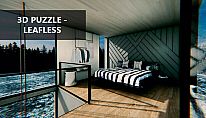 Buy 3D PUZZLE -  Leafless PC