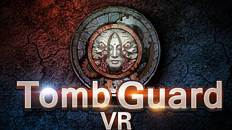 Tomb Guard VR Game