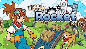 Little Rocket Lab
