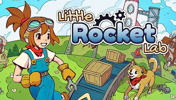 Buy Little Rocket Lab